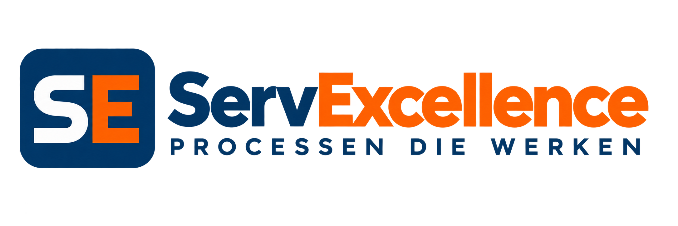 ServExcellence — Processen die werken